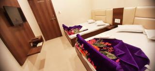 Ashiyana Inn Hotel - 3