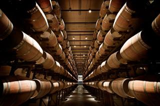 Abadia Retuerta LeDomaine - 1