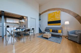 Nazionale Apartment by Mamo Florence - Firenze - 9