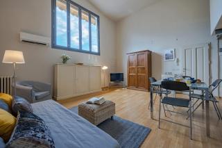 Nazionale Apartment by Mamo Florence - Firenze - 8