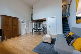 Nazionale Apartment by Mamo Florence - Firenze - 2