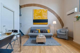 Nazionale Apartment by Mamo Florence - Firenze - 0