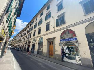 Nazionale Apartment by Mamo Florence - Firenze - 1