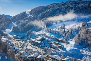 Apartment Dorf Wagrain Alpenleben by AlpenTravel - Wagrain - 8