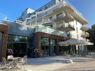 Ambria Apartments Promenada - 4