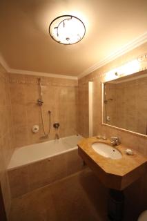 Hotel Almhof - Neustift im Stubaital - 4