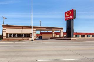 Econo Lodge Clovis - Clovis - 9