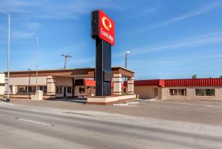 Econo Lodge Clovis - Clovis - 8