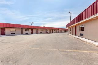 Econo Lodge Clovis - Clovis - 4