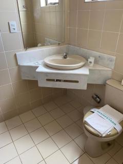 Hotel Plaza Inn Flat Residence - Alfenas - 3
