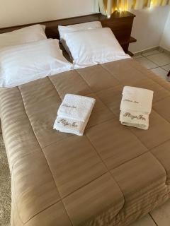 Hotel Plaza Inn Flat Residence - Alfenas - 6