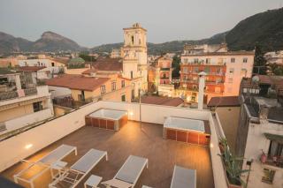 Hotel Club - Sant'Agnello - 8