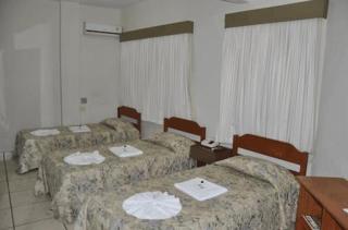 Hotel Plaza Inn Flat Residence - Alfenas - 4