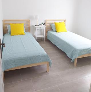 Apartamento Margarita - Puerto del Carmen - 3