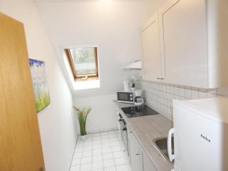 SUNNYHOME Monteurwohnungen und Apartments in Wackersdorf - 3