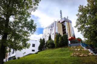 Interferie Sport Hotel Bornit - Szklarska Poręba - 9
