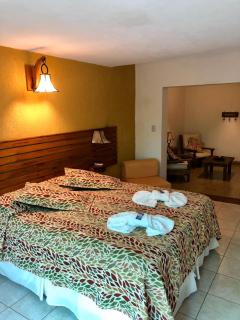 Hotel Complejo Najul Suites-Solo Adultos - Mina Clavero - 6