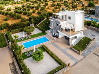 Aroma Villas - Hersonissos - 8