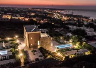 Aroma Villas - Hersonissos - 6