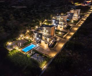Aroma Villas - Hersonissos - 2