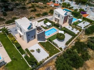 Aroma Villas - Hersonissos - 1