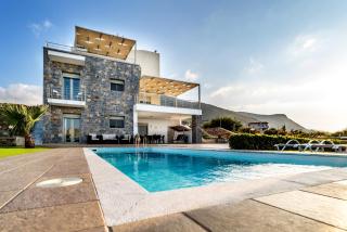 Aroma Villas - Hersonissos - 0