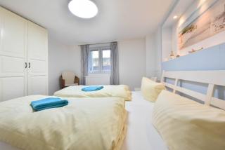 Haus Thalia 1 - Nestchen - Ahlbeck - 3