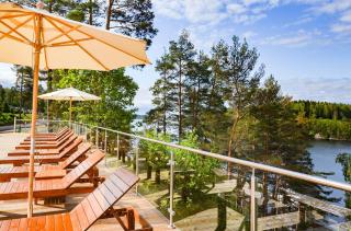 Årjäng Camping & Stugor Sommarvik - Årjäng - 3