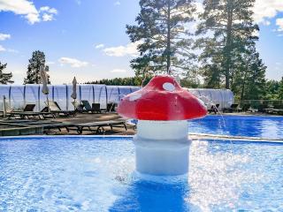 Årjäng Camping & Stugor Sommarvik - Årjäng - 6