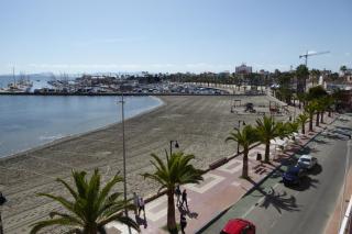 Sea View lo pagan - San Pedro del Pinatar - 3