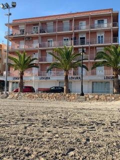 Sea View lo pagan - San Pedro del Pinatar - 8