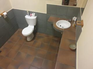 Pumusa Bushcamp - Hluhluwe - 7