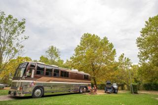 Camping Beau Rivage - 1