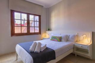 Cozy Family Apartment with 3 bedrooms - 6