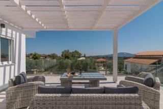 Maridenia Villa - Family Escape with Private Pool, by ZanteWize - Lithakia - 4