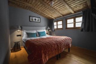Langley Hotel Gustavia - Chamonix-Mont-Blanc - 1