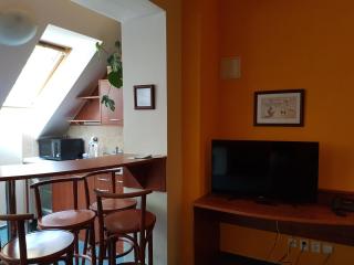 Hotel Praha - Deštné v Orlických horách - 3