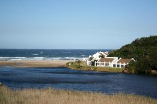 The Estuary Hotel & Spa - Port Edward - 2