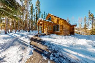 American Way Chalet - Breckenridge - 4