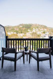 Bidaia Boutique Hotel - San Sebastián - 8
