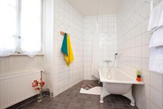 Langley Hotel Gustavia - Chamonix-Mont-Blanc - 5
