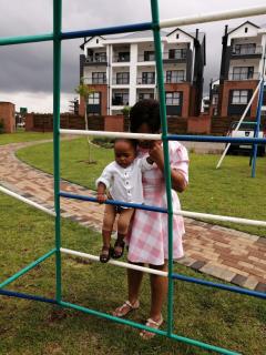 The Blyde Riverwalk estate, Crystal Lagoon - 4