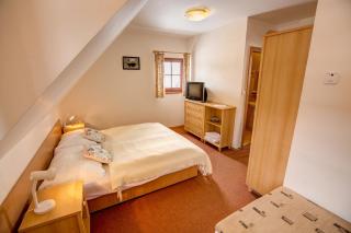 Hotel Koliba Greta - Žiar - 4