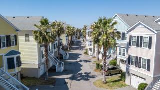 115 Waters Edge - Folly Kai - Pool - Folly Beach - 0