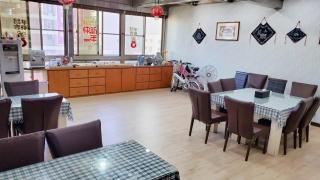 Green Yard Business Hotel - Miaoli - 4