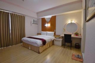 Green Yard Business Hotel - Miaoli - 6