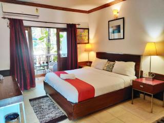 The Camelot Beach Resort - Baga - 5