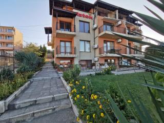 Villa Iztok - Sosopol - 2