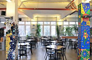 Hotel Transit Loft - Berlin - 5