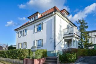 Haus Thalia 2 - Strandläufer - Ahlbeck - 6